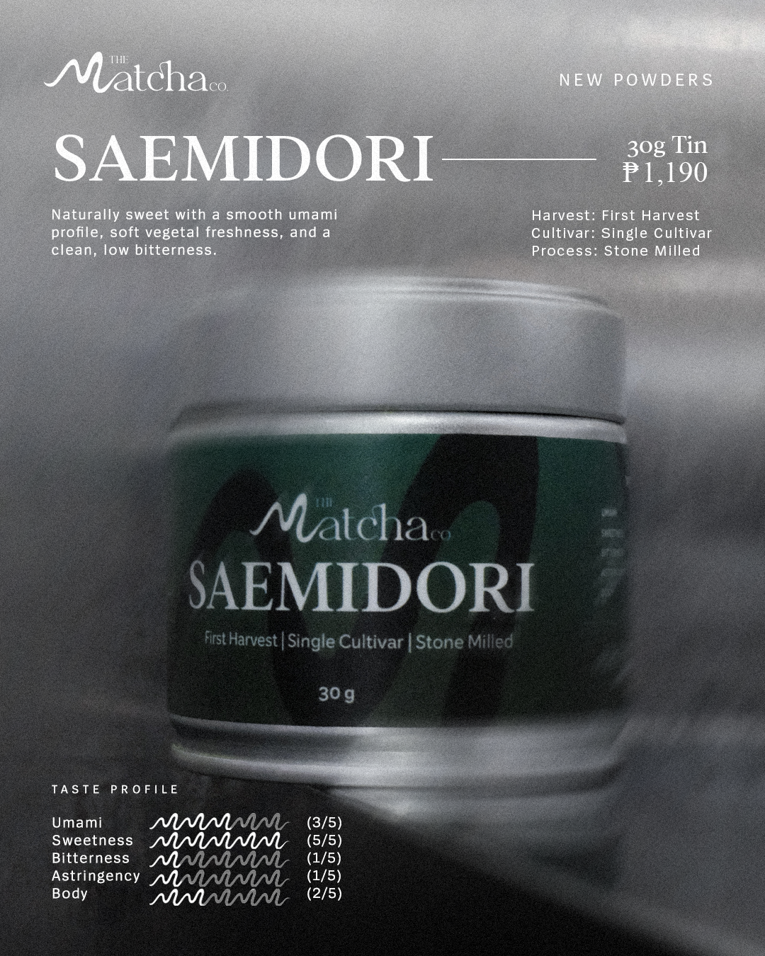 Saemidori