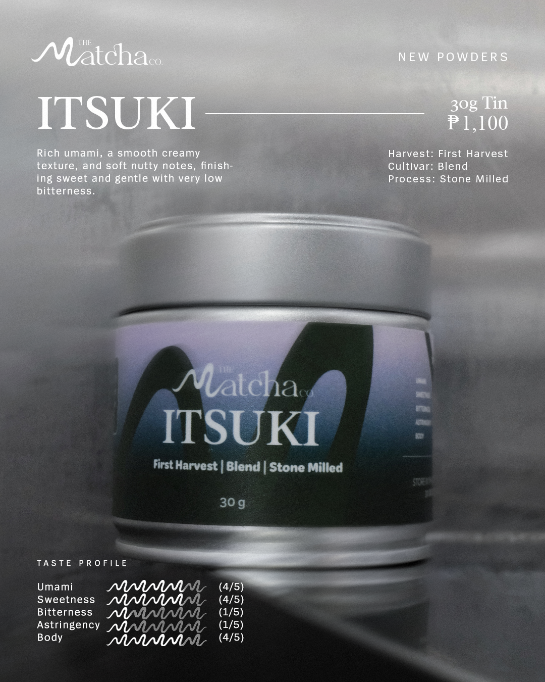 Itsuki