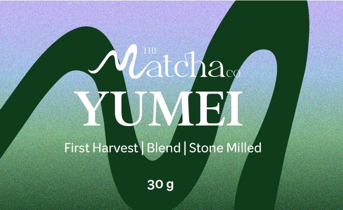 Yumei