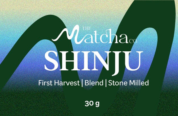 Shinju