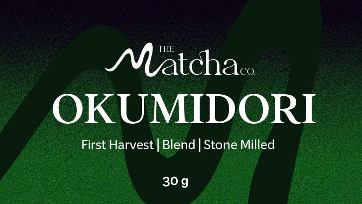 Okumidori