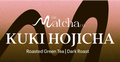 Kuki Hojicha ( Dark Roast )